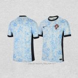 Camiseta Segunda Portugal 2024