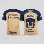 Camiseta Segunda Pumas UNAM 22-23