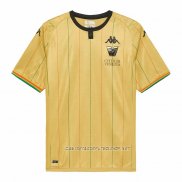 Camiseta Segunda Venezia Portero 23-24