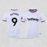 Camiseta Segunda West Ham Jugador Antonio 23-24
