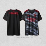 Camiseta Tercera Benfica 21-22