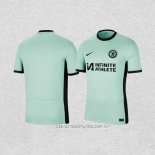 Camiseta Tercera Chelsea 23-24