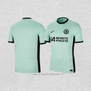 Camiseta Tercera Chelsea 23-24