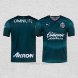 Camiseta Tercera Guadalajara 23-24