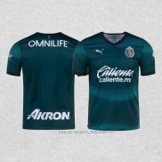 Camiseta Tercera Guadalajara 23-24