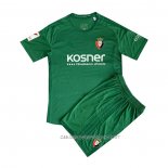 Camiseta Tercera Osasuna 23-24 Nino