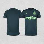 Camiseta Tercera Palmeiras 2020 Mujer