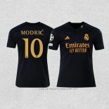 Camiseta Tercera Real Madrid Jugador Modric 23-24