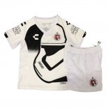 Camiseta Tercera Tijuana 2020 Nino