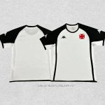 Camiseta de Entrenamiento CR Vasco da Gama 24-25 Blanco