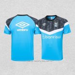 Camiseta de Entrenamiento Gremio 23-24 Azul