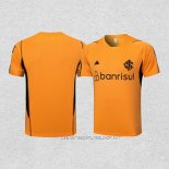 Camiseta de Entrenamiento SC Internacional 23-24 Naranja