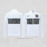 Chaqueta del America 2021 Blanco