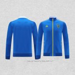 Chaqueta del Boca Juniors 21-22 Azul