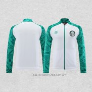 Chaqueta del Palmeiras 23-24 Blanco