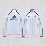 Chaqueta del Real Madrid Teamgeist 21-22 Blanco