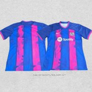 Tailandia Camiseta Barcelona Special 24-25