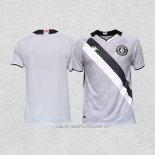 Tailandia Camiseta CR Vasco da Gama Portero 2021 Gris