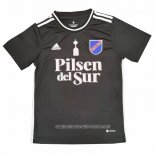 Tailandia Camiseta Colo-Colo Special 2022 Negro