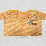 Tailandia Camiseta Corinthians Portero 2023