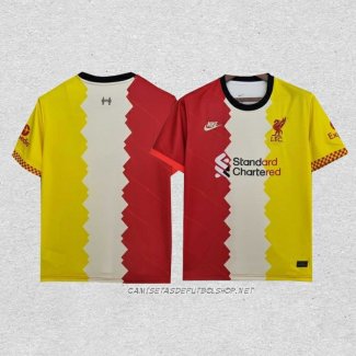 Tailandia Camiseta Liverpool Special 2022