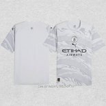 Tailandia Camiseta Manchester City Chinese New Year 23-24
