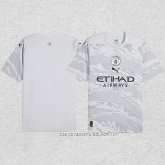 Tailandia Camiseta Manchester City Chinese New Year 23-24