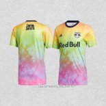 Tailandia Camiseta New York Red Bulls Pride 2021