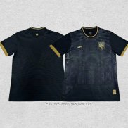 Tailandia Camiseta Panama Special 2024 Negro