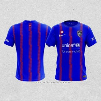 Tailandia Camiseta Primera 2022 Johor Darul Ta'zim