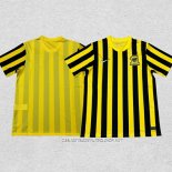 Tailandia Camiseta Primera Al-Ittihad 22-23