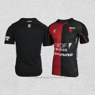 Tailandia Camiseta Primera Atletico Colon 2021
