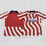 Tailandia Camiseta Primera Atletico Madrid 22-23