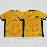 Tailandia Camiseta Primera Australia 2023