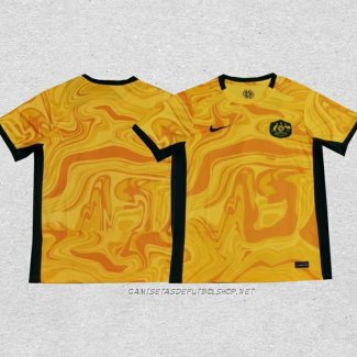 Tailandia Camiseta Primera Australia 2023