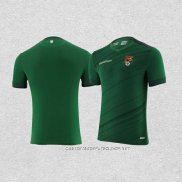 Tailandia Camiseta Primera Bolivia 2023