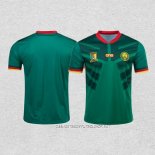 Tailandia Camiseta Primera Camerun 22-23