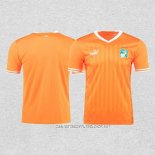 Tailandia Camiseta Primera Costa de Marfil 2022
