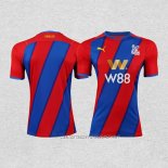 Tailandia Camiseta Primera Crystal Palace 21-22