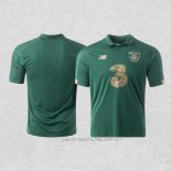 Tailandia Camiseta Primera Irlanda 2020