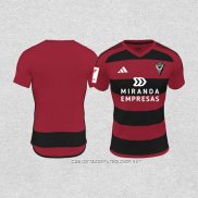 Tailandia Camiseta Primera Mirandes 23-24