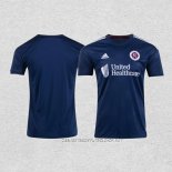 Tailandia Camiseta Primera New England Revolution 2022