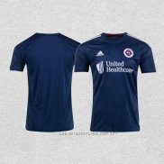 Tailandia Camiseta Primera New England Revolution 2022