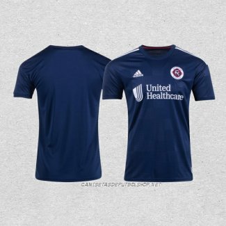 Tailandia Camiseta Primera New England Revolution 2022