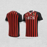 Tailandia Camiseta Primera Nice 21-22