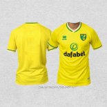 Tailandia Camiseta Primera Norwich City 20-21