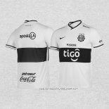 Tailandia Camiseta Primera Olimpia 2022