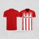 Tailandia Camiseta Primera Olympiacos 20-21