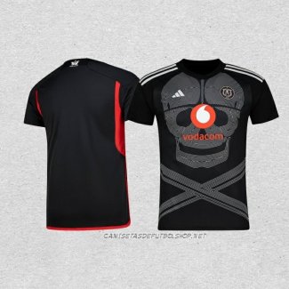 Tailandia Camiseta Primera Orlando Pirates 23-24