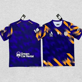 Tailandia Camiseta Primera Perth Glory 23-24